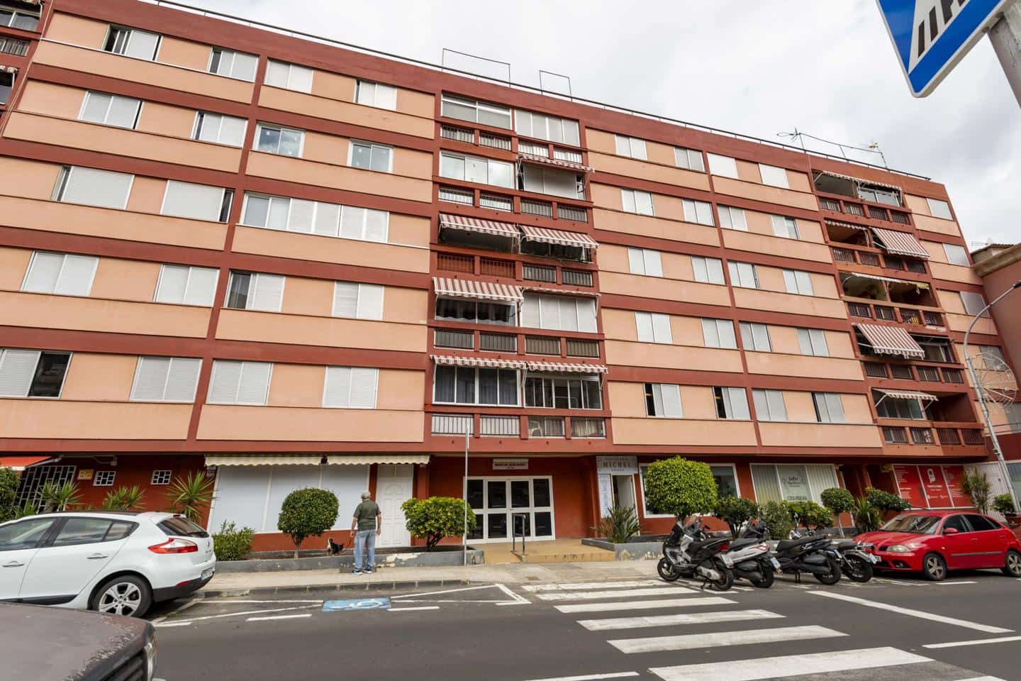 Piso de 3 habitaciones en Santa Cruz de Tenerife en venta - 230.000 € (Ref: 9674773)