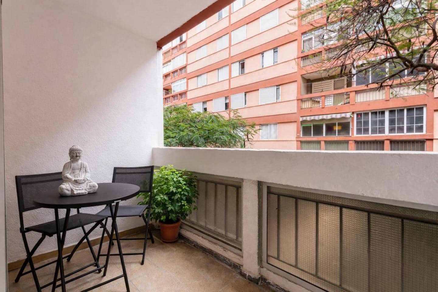 Piso de 3 habitaciones en Santa Cruz de Tenerife en venta - 230.000 € (Ref: 9674773)