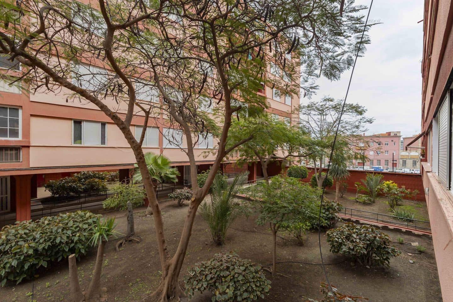 Piso de 3 habitaciones en Santa Cruz de Tenerife en venta - 230.000 € (Ref: 9674773)