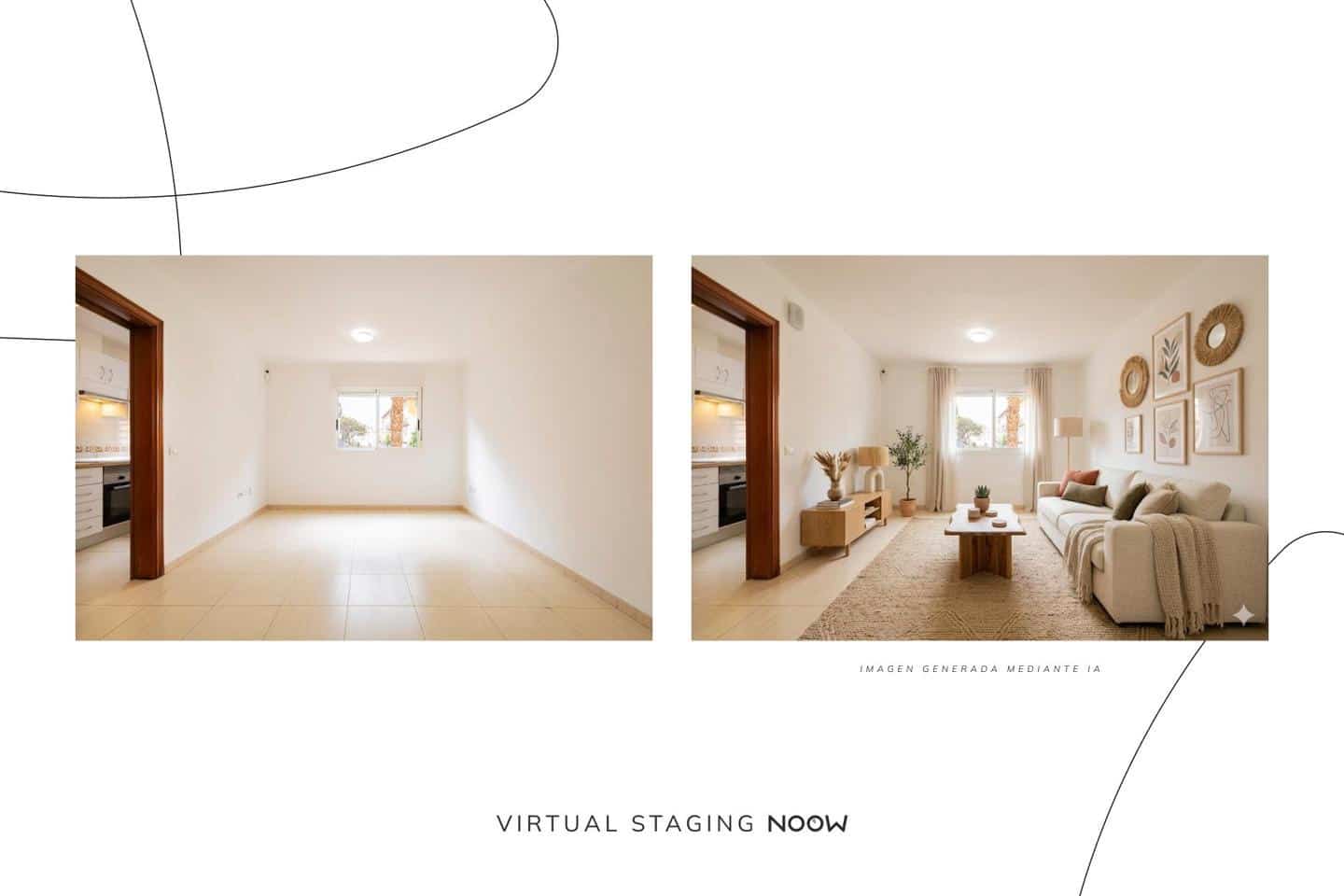 2 slaapkamer Flat te koop in Santa Cruz de Tenerife - € 198.000 (Ref: 9678202)