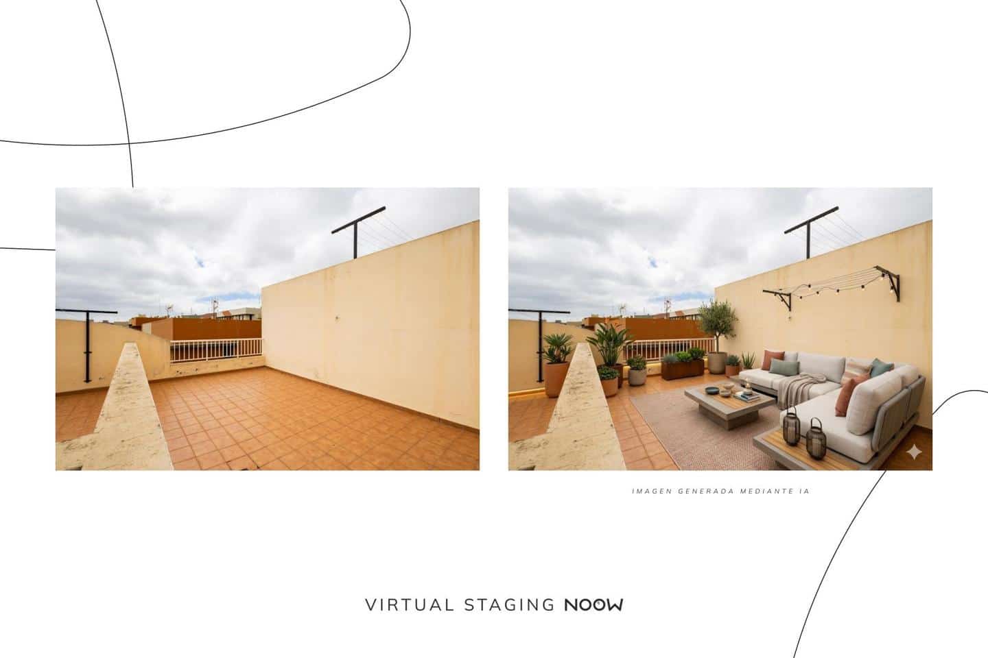 2 slaapkamer Flat te koop in Santa Cruz de Tenerife - € 198.000 (Ref: 9678202)