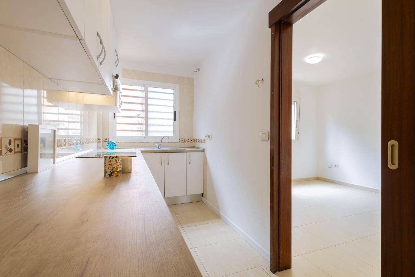 2 slaapkamer Flat te koop in Santa Cruz de Tenerife - € 198.000 (Ref: 9678202)