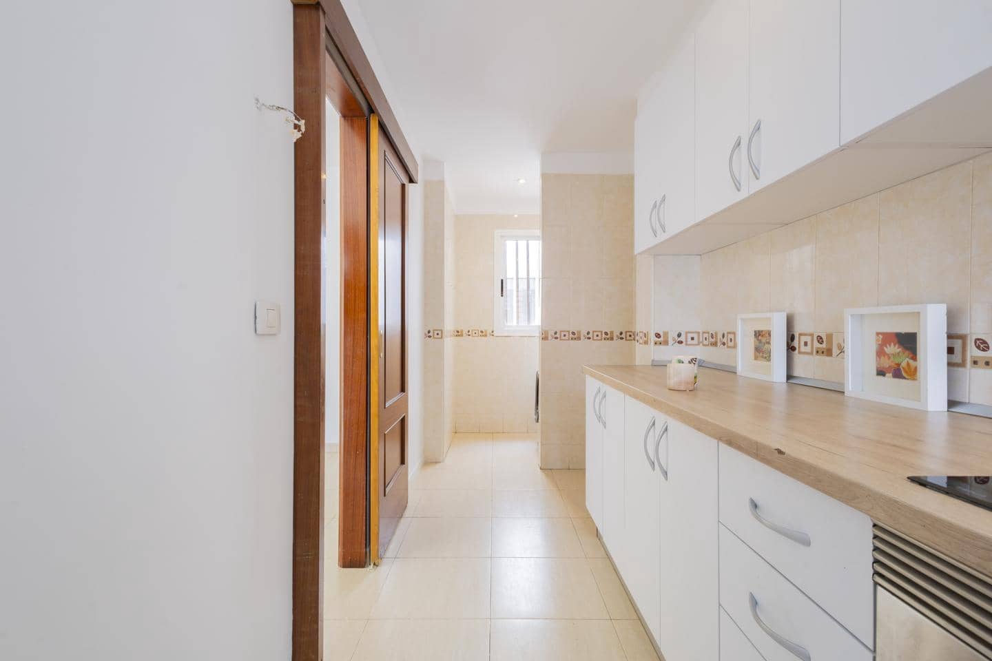 2 slaapkamer Flat te koop in Santa Cruz de Tenerife - € 198.000 (Ref: 9678202)