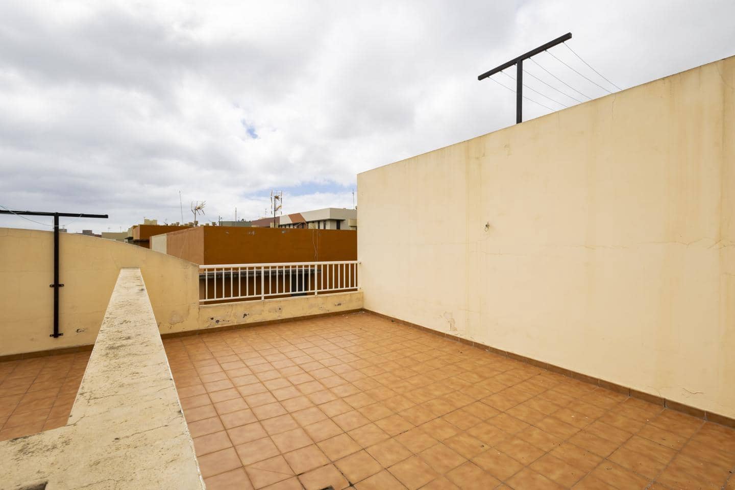 2 slaapkamer Flat te koop in Santa Cruz de Tenerife - € 198.000 (Ref: 9678202)