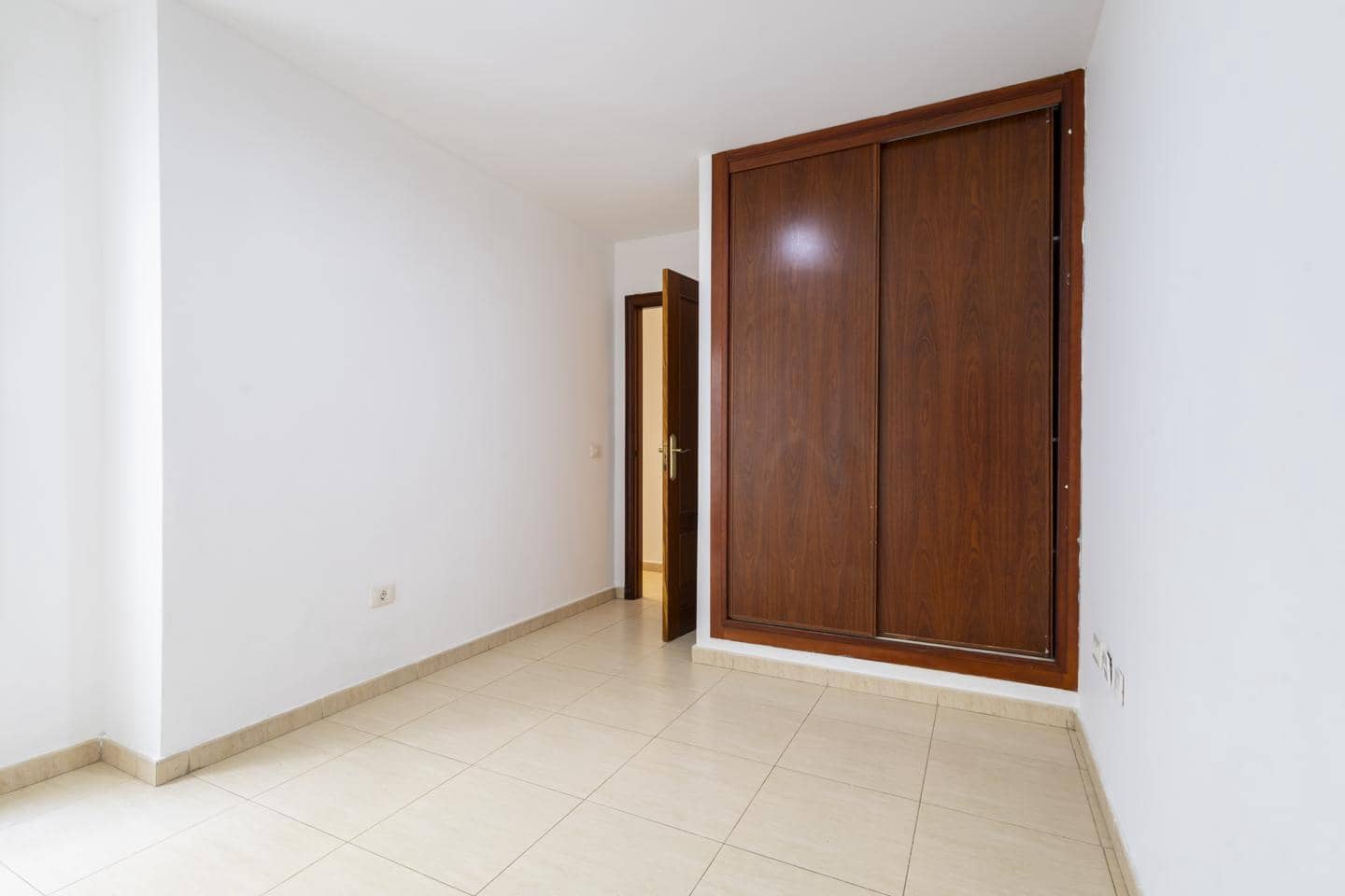2 slaapkamer Flat te koop in Santa Cruz de Tenerife - € 198.000 (Ref: 9678202)