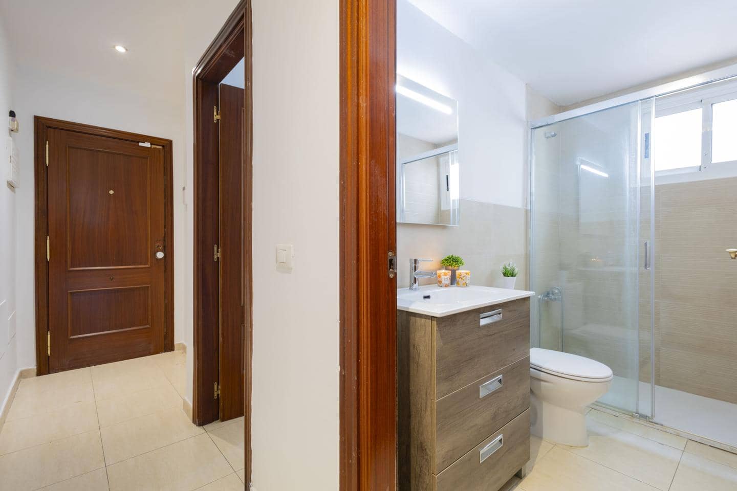 2 slaapkamer Flat te koop in Santa Cruz de Tenerife - € 198.000 (Ref: 9678202)