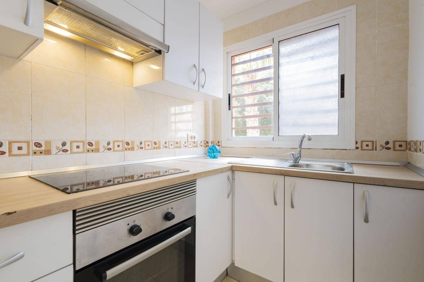 2 slaapkamer Flat te koop in Santa Cruz de Tenerife - € 198.000 (Ref: 9678202)