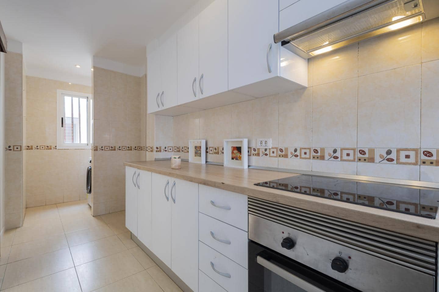 2 slaapkamer Flat te koop in Santa Cruz de Tenerife - € 198.000 (Ref: 9678202)