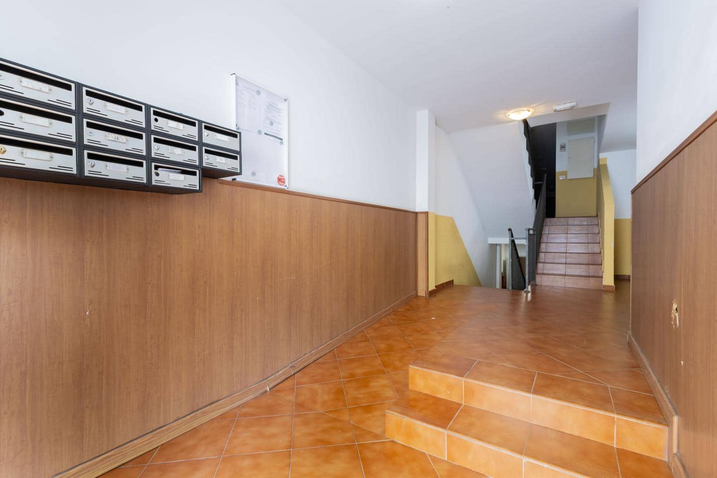 2 slaapkamer Flat te koop in Santa Cruz de Tenerife - € 198.000 (Ref: 9678202)