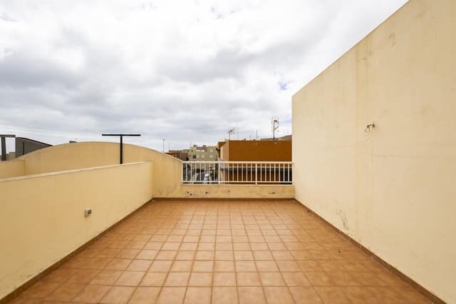 2 slaapkamer Flat te koop in Santa Clara, Santa Cruz de Tenerife - € 198.000 (Ref: 9678202)