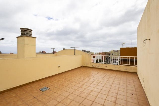 2 slaapkamer Flat te koop in Santa Clara, Santa Cruz de Tenerife - € 198.000 (Ref: 9678202)