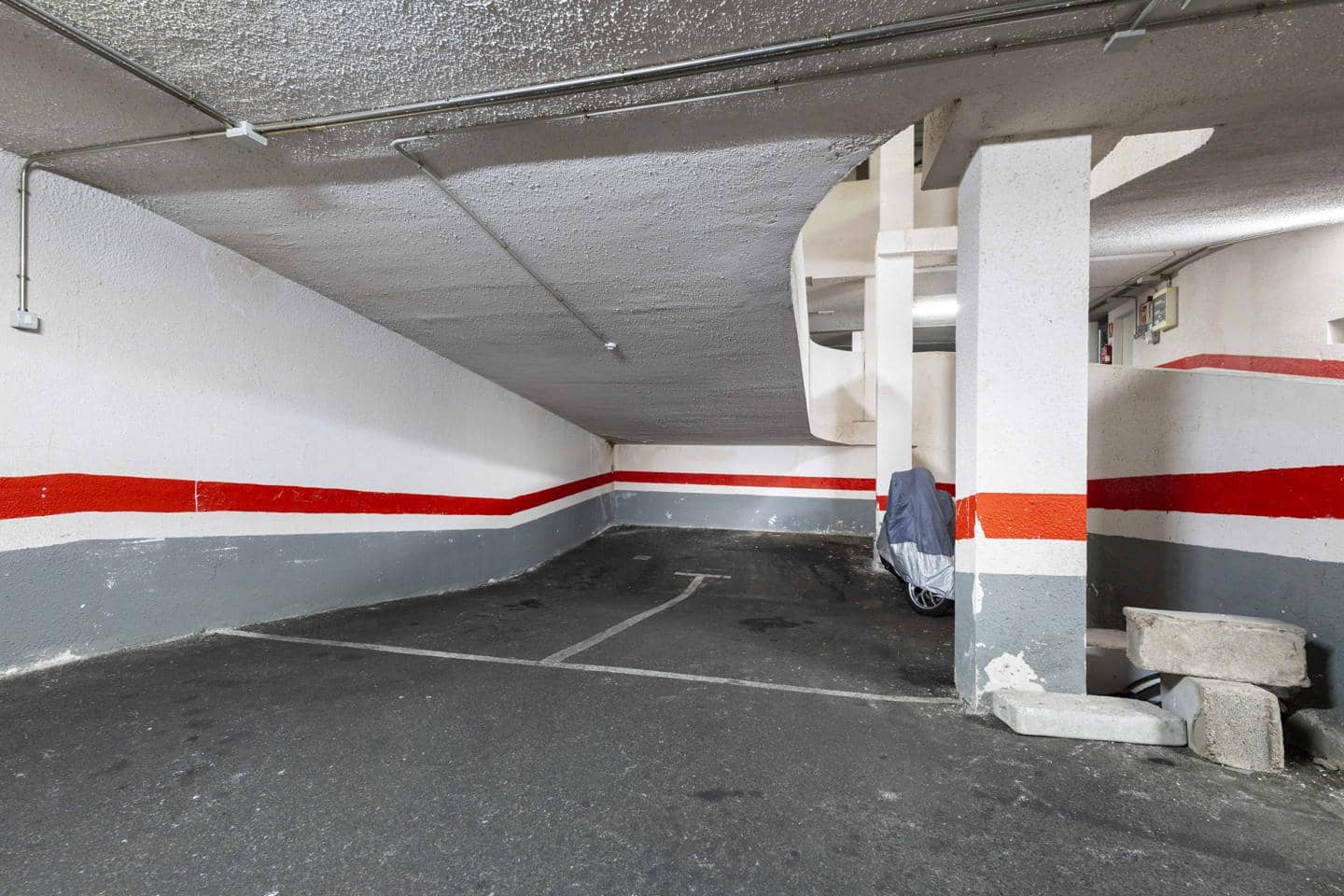 2 slaapkamer Flat te koop in Santa Cruz de Tenerife - € 198.000 (Ref: 9678202)