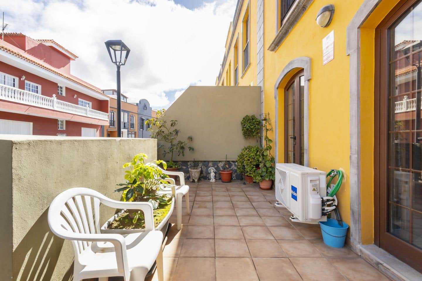 1 slaapkamer Flat te koop in Barranco Hondo - € 144.000 (Ref: 9679221)