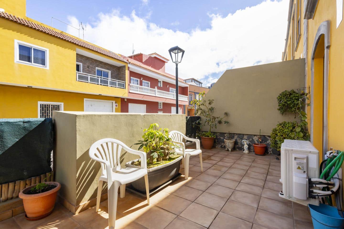 1 slaapkamer Flat te koop in Barranco Hondo - € 144.000 (Ref: 9679221)