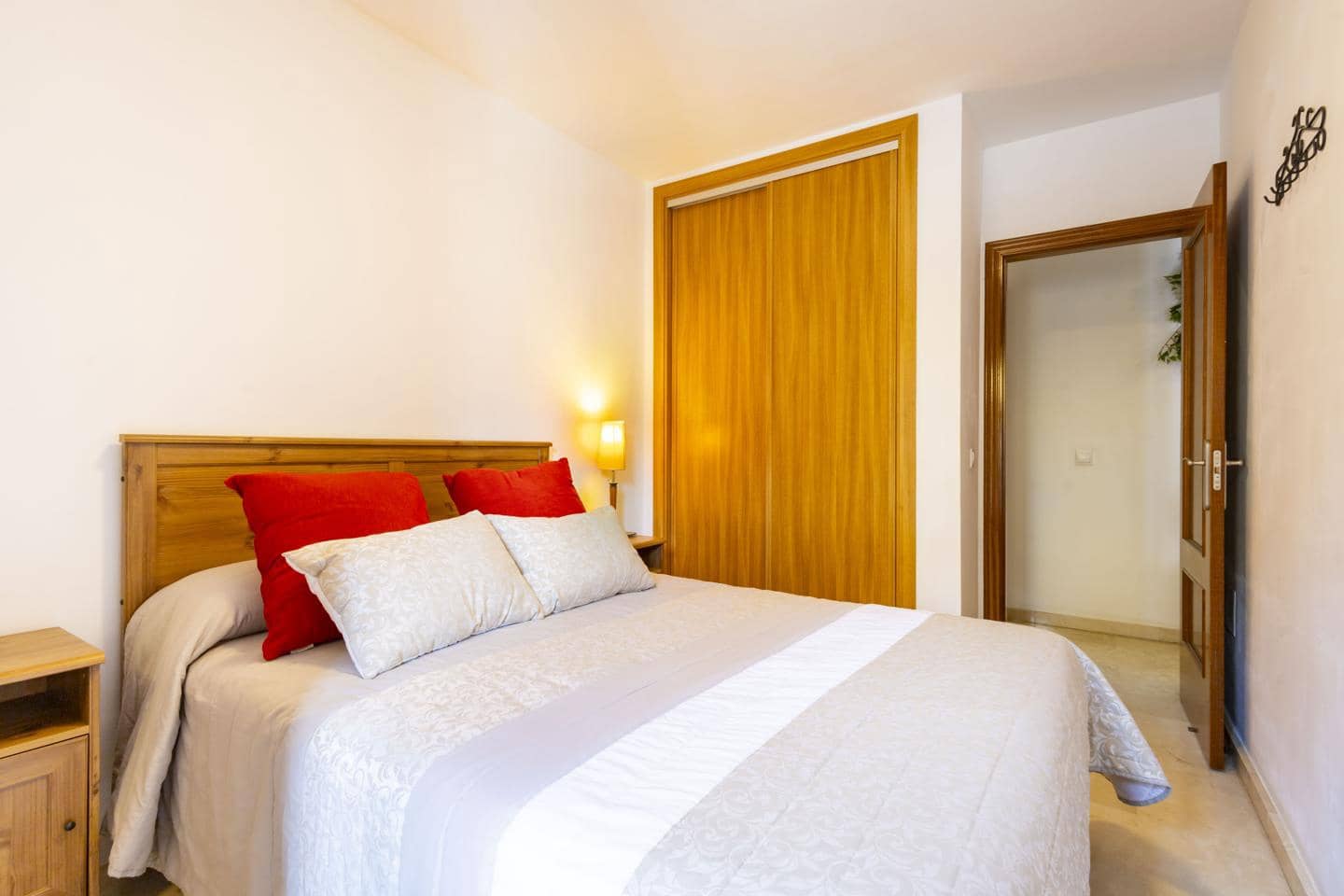 1 slaapkamer Flat te koop in Barranco Hondo - € 144.000 (Ref: 9679221)