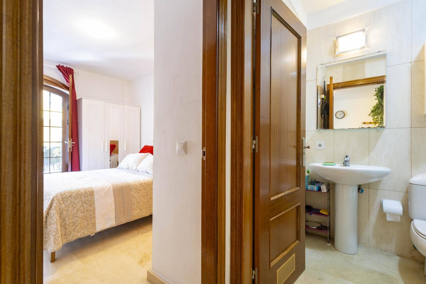 1 slaapkamer Flat te koop in Barranco Hondo - € 144.000 (Ref: 9679221)