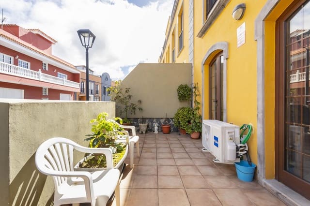 1 slaapkamer Flat te koop in Barranco Hondo, Candelaria - € 144.000 (Ref: 9679221)