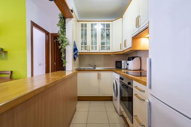 1 slaapkamer Flat te koop in Barranco Hondo, Candelaria - € 144.000 (Ref: 9679221)