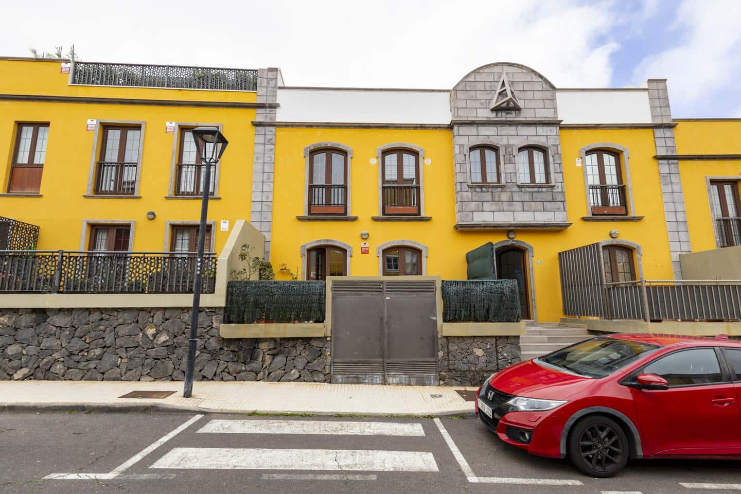 1 slaapkamer Flat te koop in Barranco Hondo - € 144.000 (Ref: 9679221)