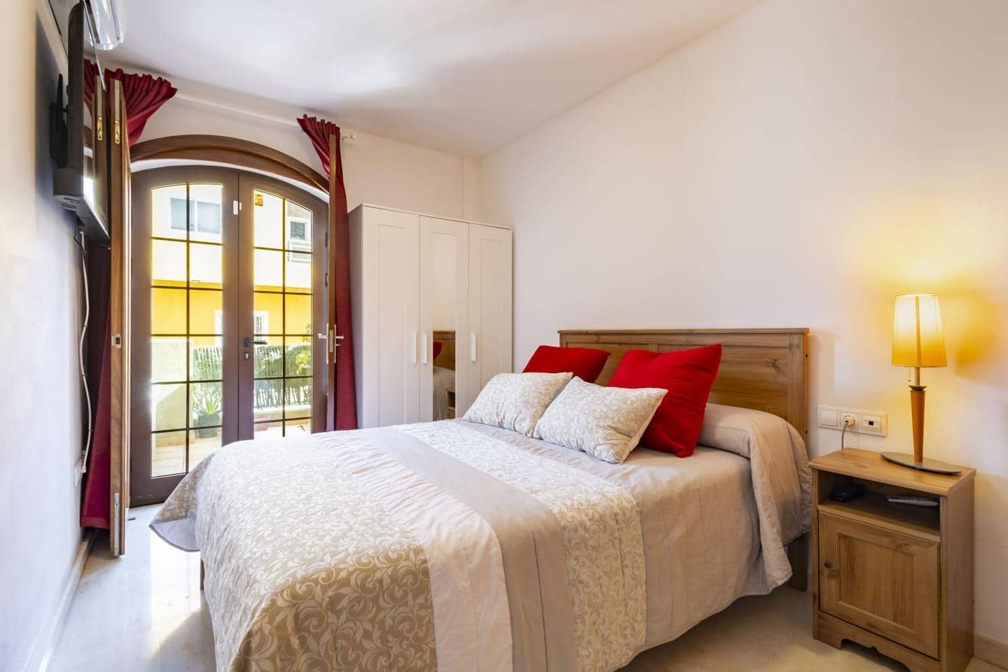 1 slaapkamer Flat te koop in Barranco Hondo - € 144.000 (Ref: 9679221)