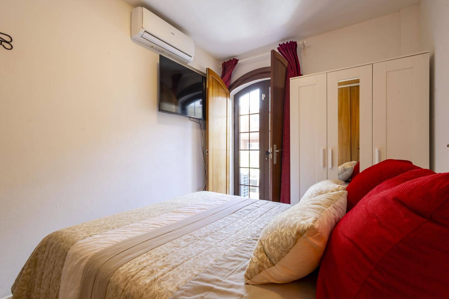 1 slaapkamer Flat te koop in Barranco Hondo - € 144.000 (Ref: 9679221)