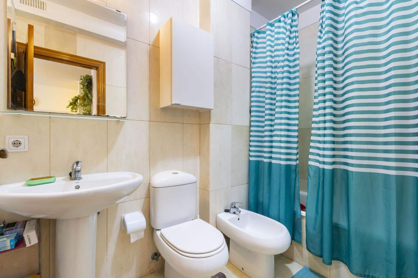 1 slaapkamer Flat te koop in Barranco Hondo - € 144.000 (Ref: 9679221)