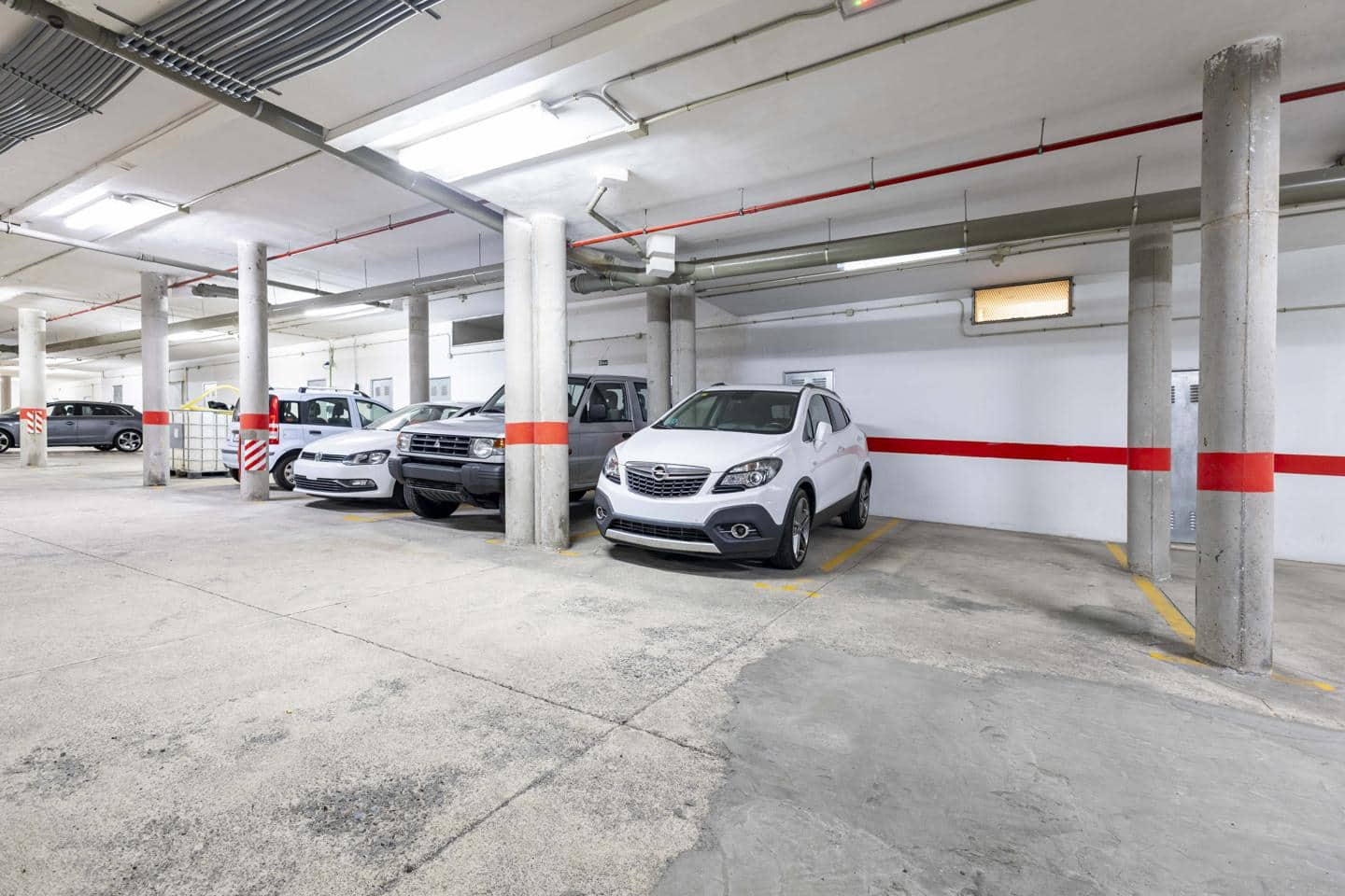 1 slaapkamer Flat te koop in Barranco Hondo - € 144.000 (Ref: 9679221)