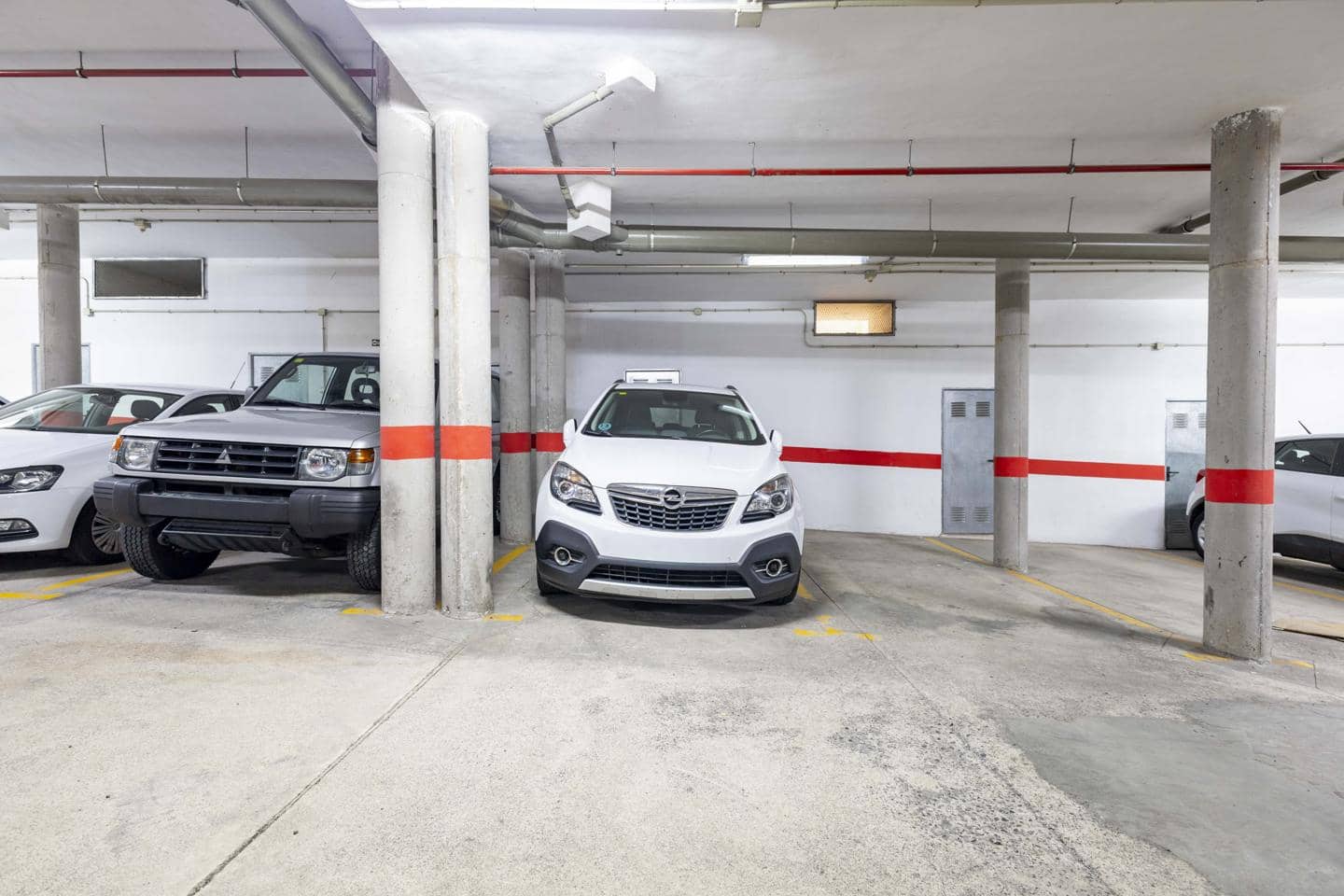 1 slaapkamer Flat te koop in Barranco Hondo - € 144.000 (Ref: 9679221)