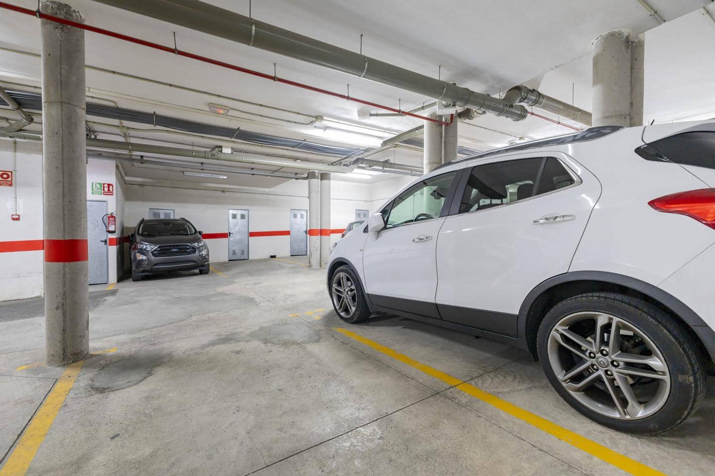 1 slaapkamer Flat te koop in Barranco Hondo - € 144.000 (Ref: 9679221)