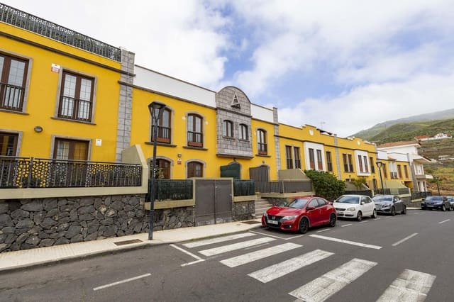 1 slaapkamer Flat te koop in Barranco Hondo, Candelaria - € 144.000 (Ref: 9679221)