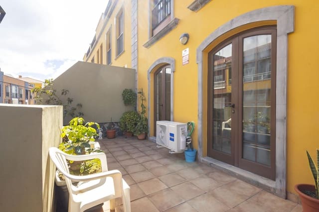 1 slaapkamer Flat te koop in Barranco Hondo, Candelaria - € 144.000 (Ref: 9679221)