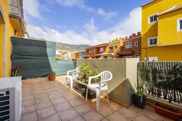 1 slaapkamer Flat te koop in Barranco Hondo, Candelaria - € 144.000 (Ref: 9679221)