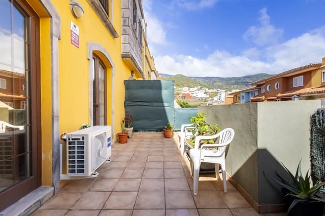 1 slaapkamer Flat te koop in Barranco Hondo, Candelaria - € 144.000 (Ref: 9679221)
