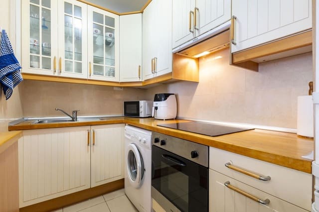 1 slaapkamer Flat te koop in Barranco Hondo, Candelaria - € 144.000 (Ref: 9679221)