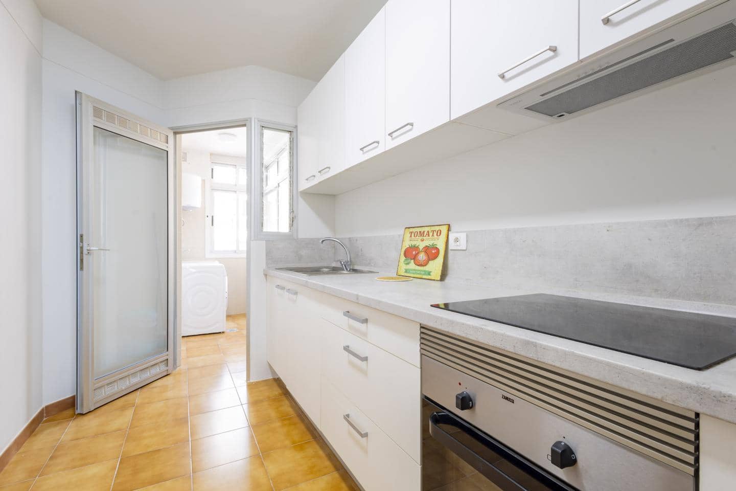 3 bedroom Flat for rent in Radazul with pool - € 1,200 (Ref: 9684358)