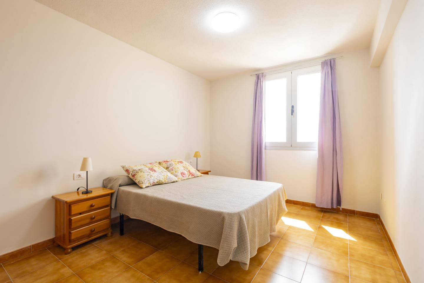 3 bedroom Flat for rent in Radazul with pool - € 1,200 (Ref: 9684358)