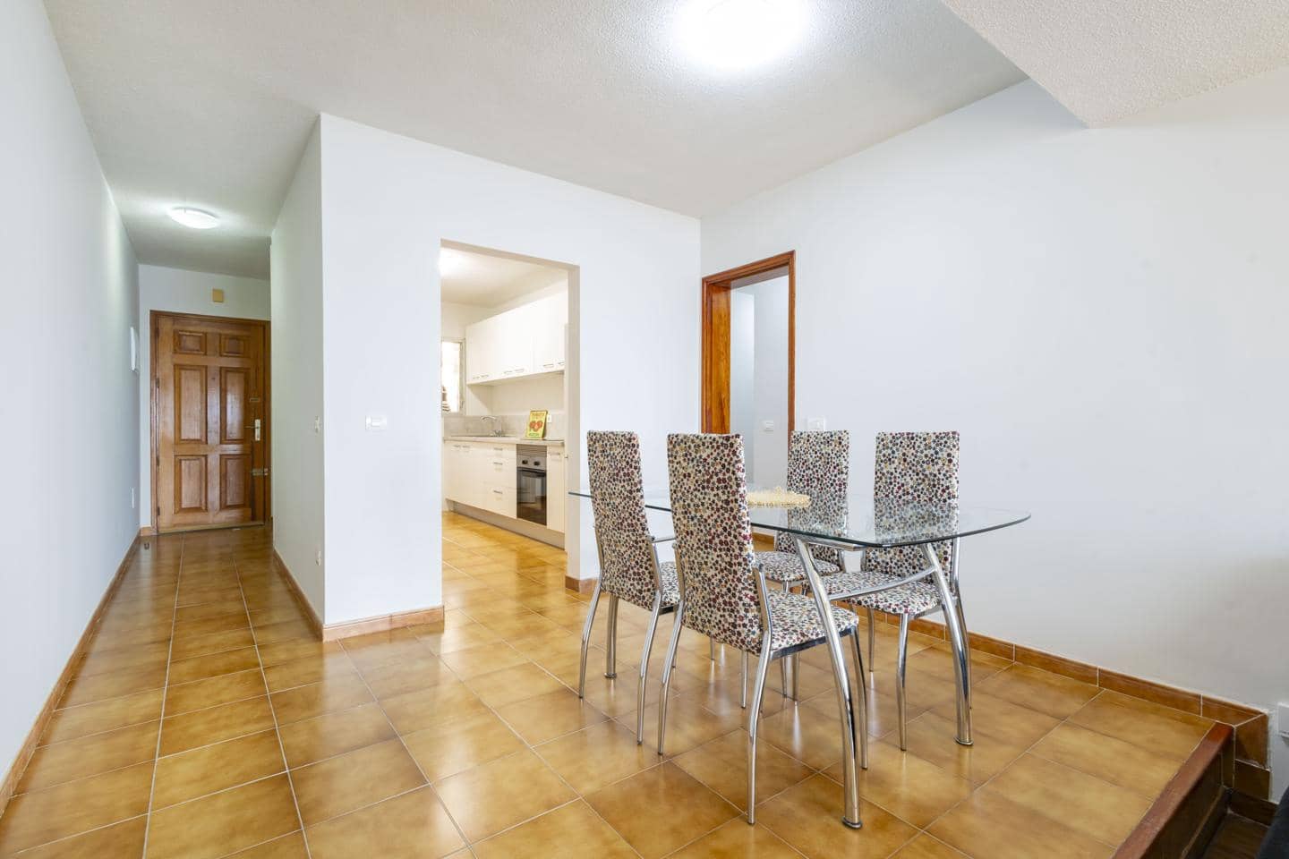 3 bedroom Flat for rent in Radazul with pool - € 1,200 (Ref: 9684358)