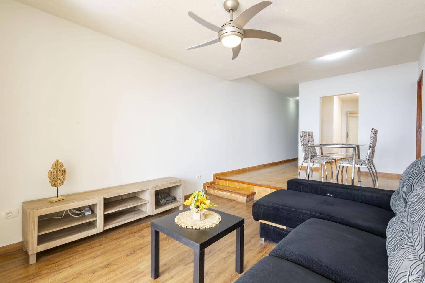 3 bedroom Flat for rent in Radazul with pool - € 1,200 (Ref: 9684358)