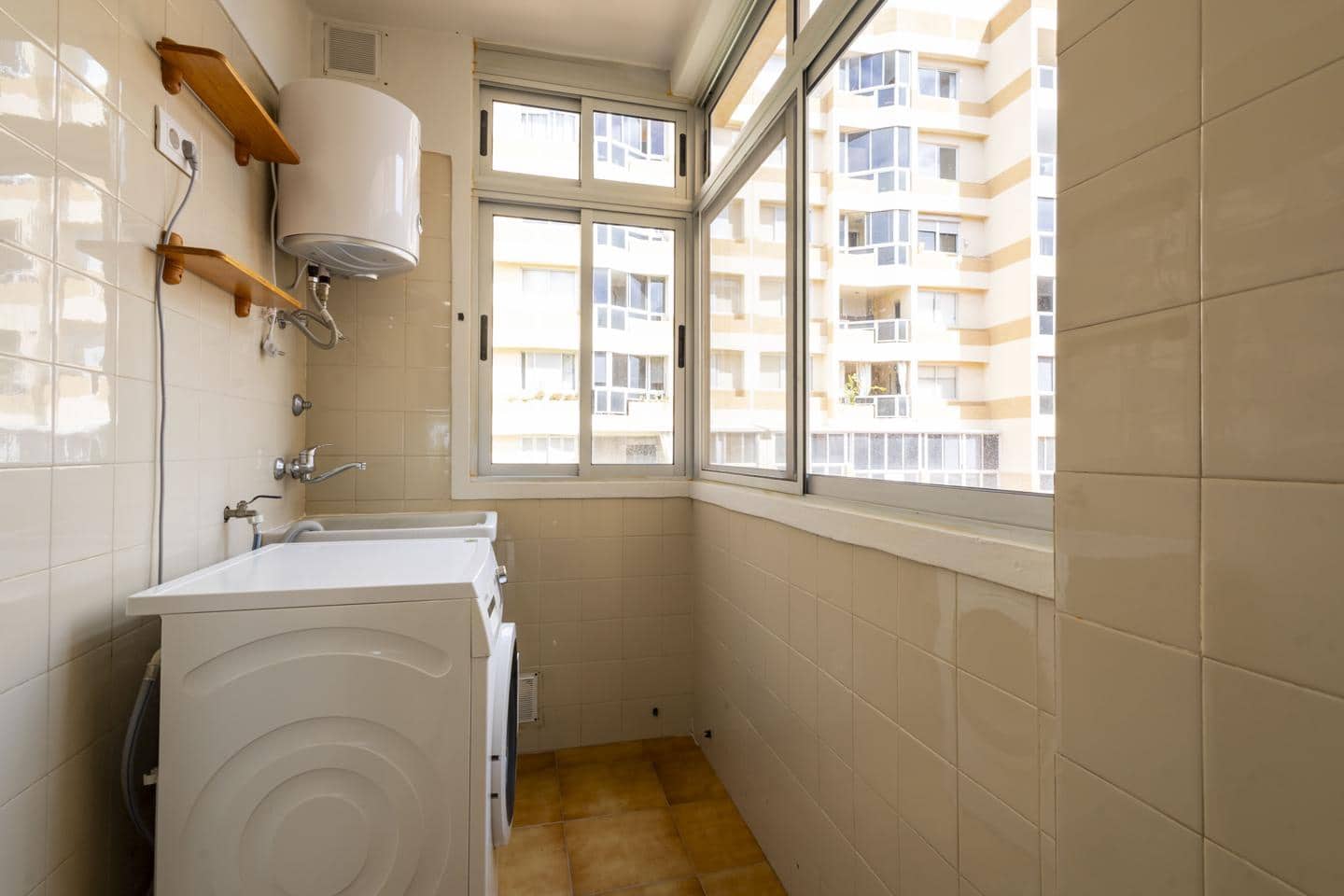 3 bedroom Flat for rent in Radazul with pool - € 1,200 (Ref: 9684358)