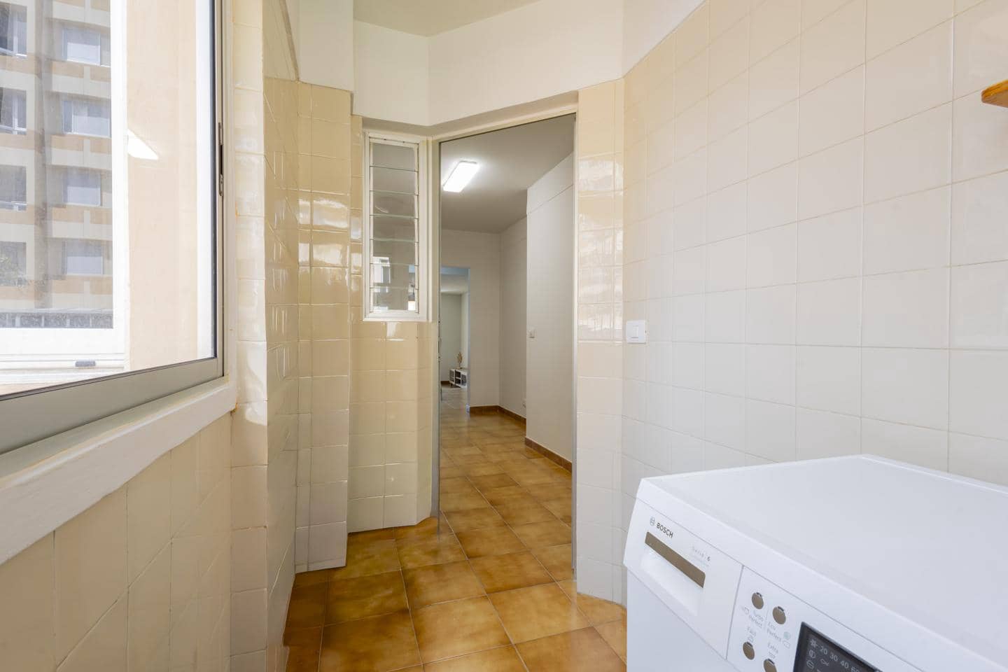 3 bedroom Flat for rent in Radazul with pool - € 1,200 (Ref: 9684358)