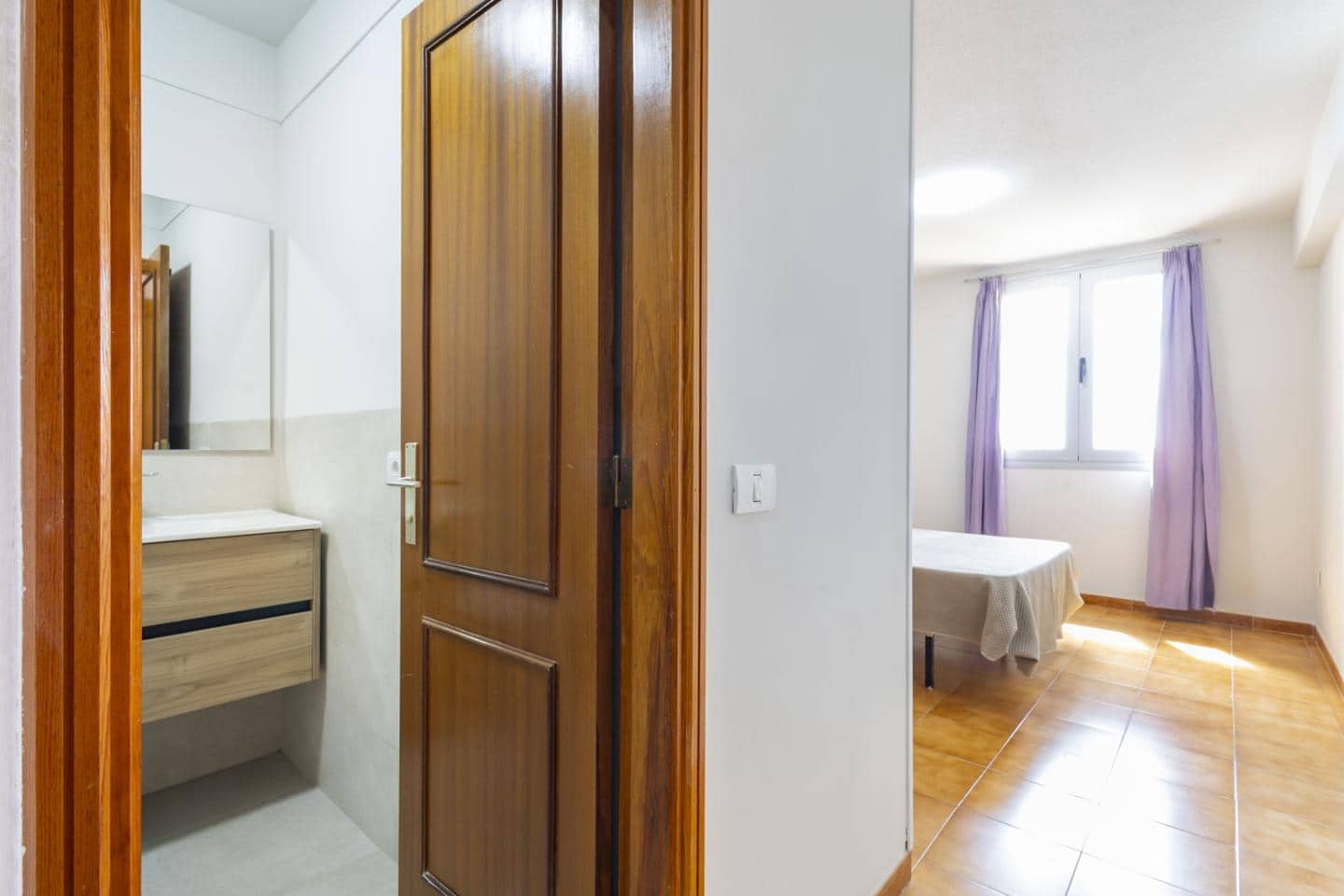 3 bedroom Flat for rent in Radazul with pool - € 1,200 (Ref: 9684358)