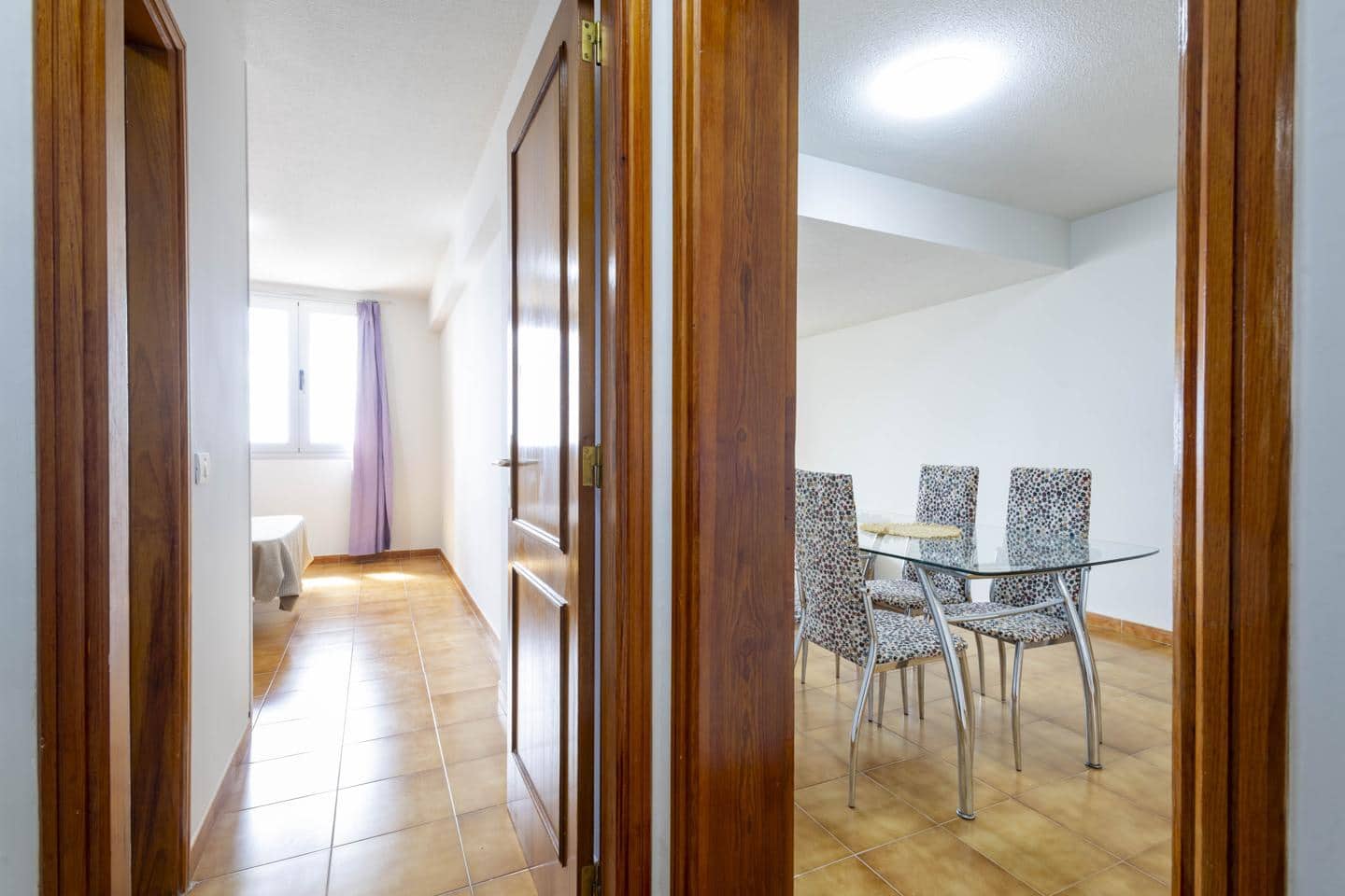 3 bedroom Flat for rent in Radazul with pool - € 1,200 (Ref: 9684358)