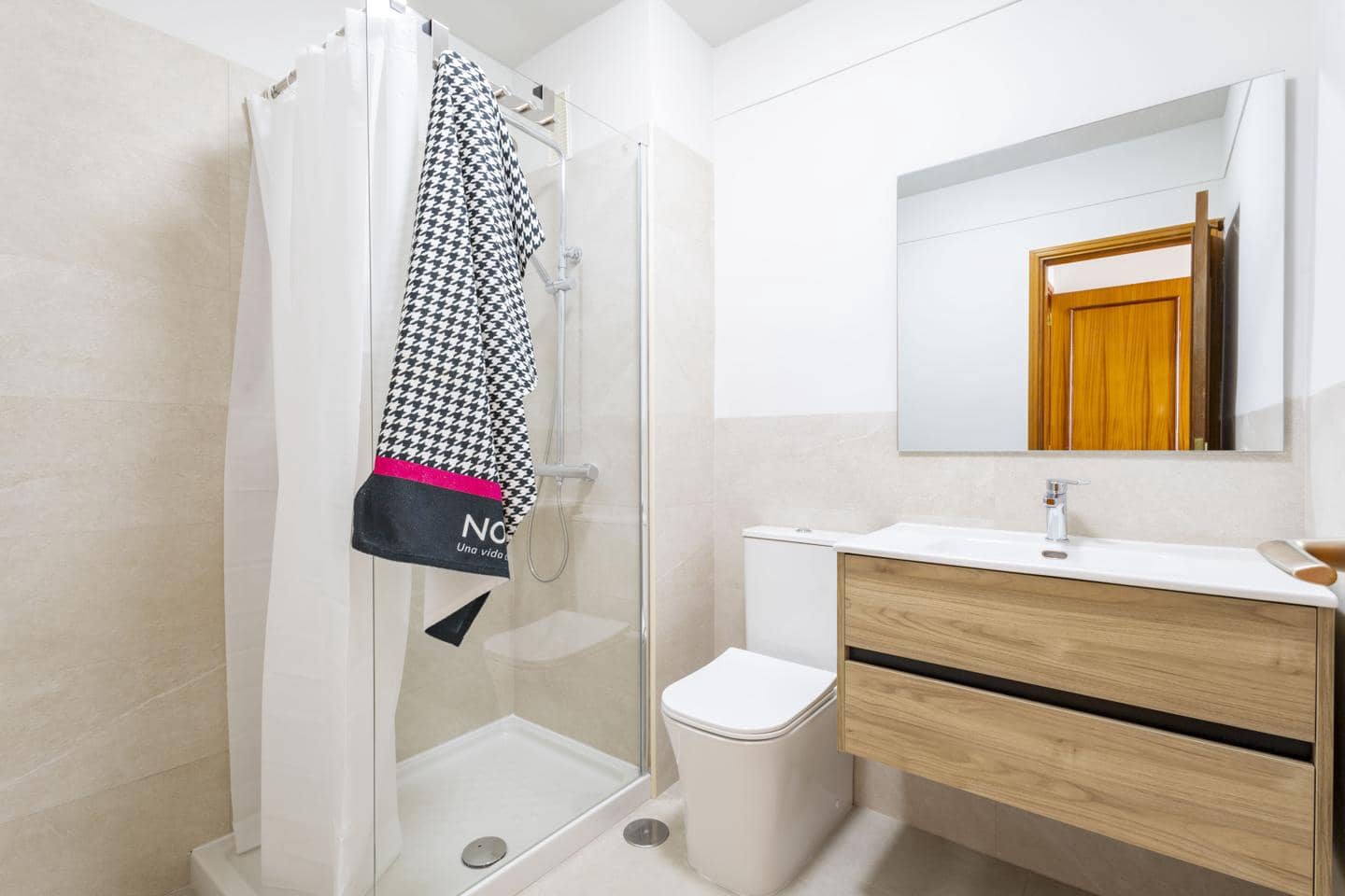 3 bedroom Flat for rent in Radazul with pool - € 1,200 (Ref: 9684358)