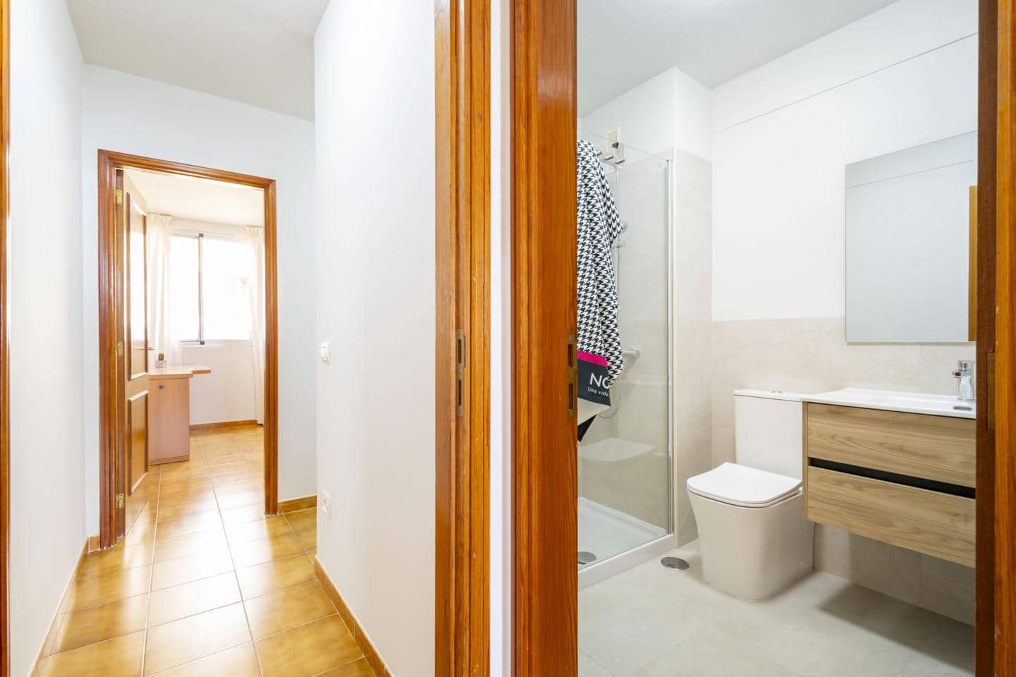 3 bedroom Flat for rent in Radazul with pool - € 1,200 (Ref: 9684358)