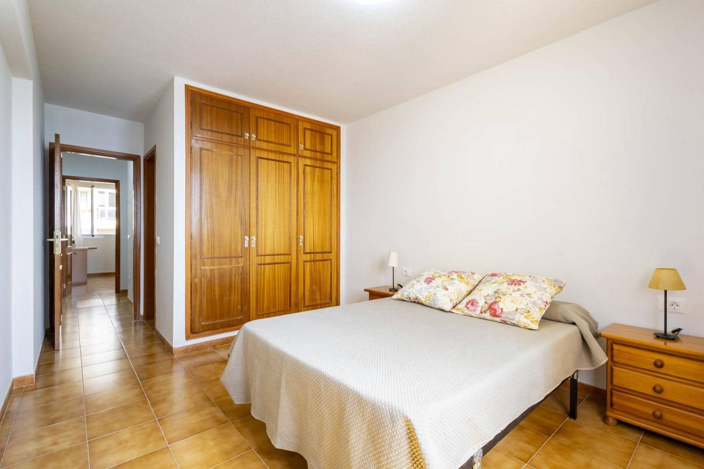 3 bedroom Flat for rent in Radazul with pool - € 1,200 (Ref: 9684358)