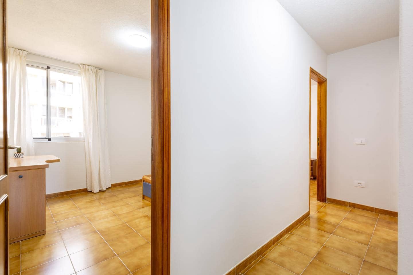 3 bedroom Flat for rent in Radazul with pool - € 1,200 (Ref: 9684358)