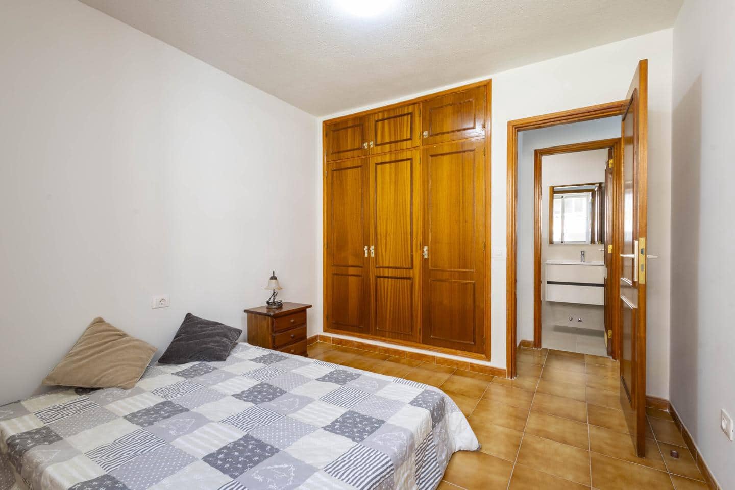 3 bedroom Flat for rent in Radazul with pool - € 1,200 (Ref: 9684358)