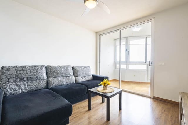 3 soverom Leilighet til leie i Radazul, El Rosario med svømmebasseng - € 1 200 (Ref: 9684358)