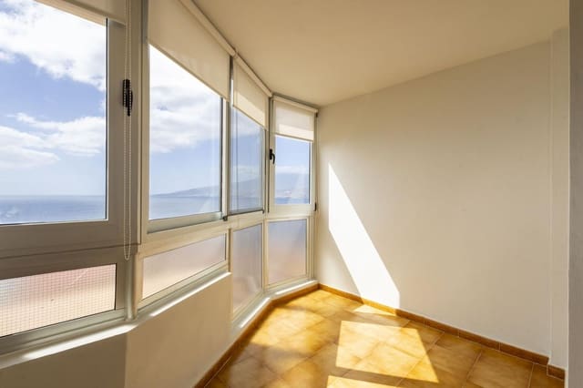 3 soverom Leilighet til leie i Radazul, El Rosario med svømmebasseng - € 1 200 (Ref: 9684358)