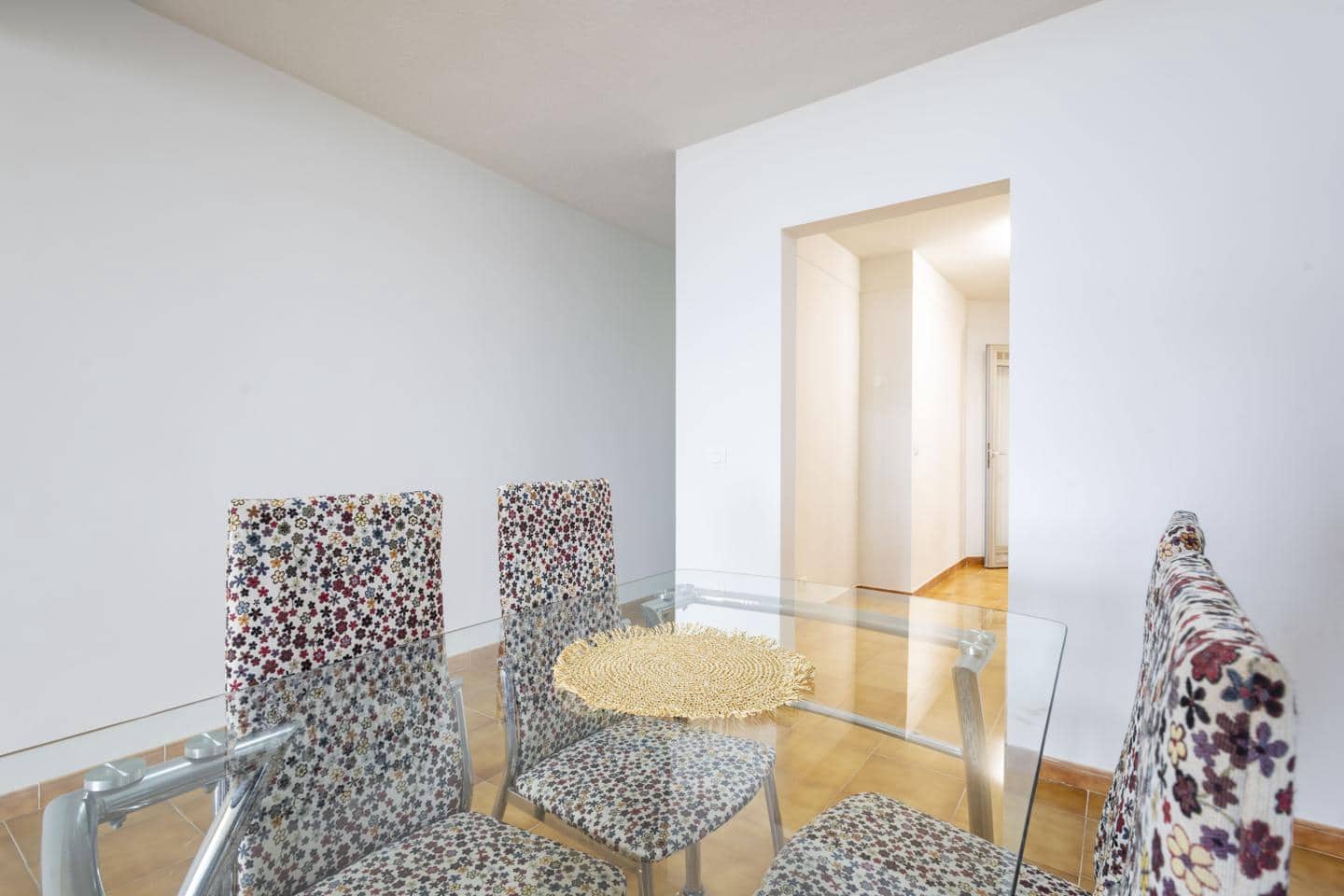 3 bedroom Flat for rent in Radazul with pool - € 1,200 (Ref: 9684358)